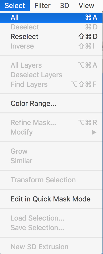 Layer Mask Building Examples Layer Mask Tutorial | Lane Tech Diamond