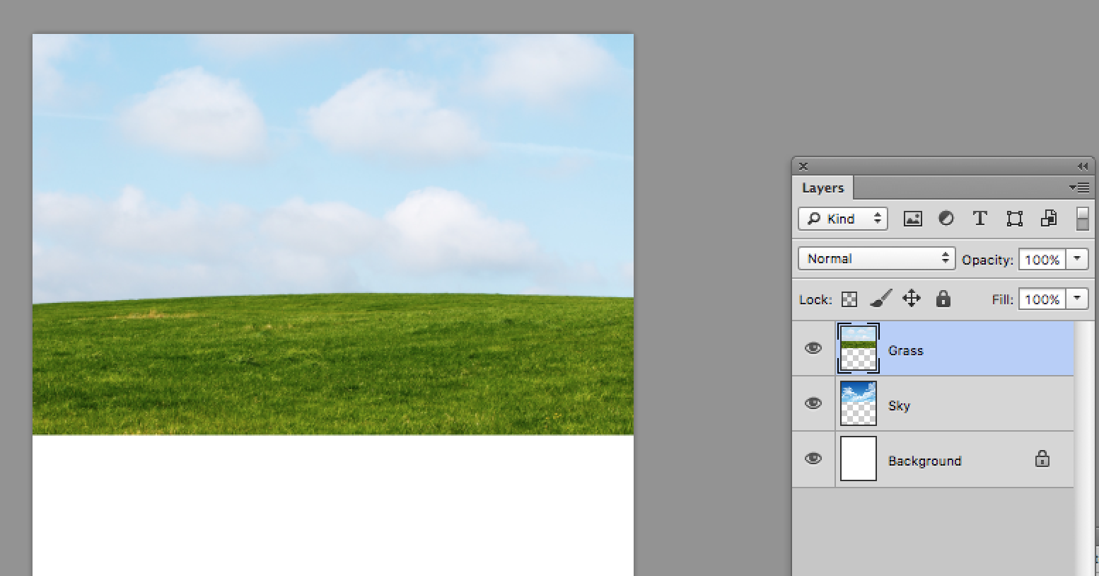 Layer Mask Building Examples Layer Mask Tutorial | Lane Tech Diamond